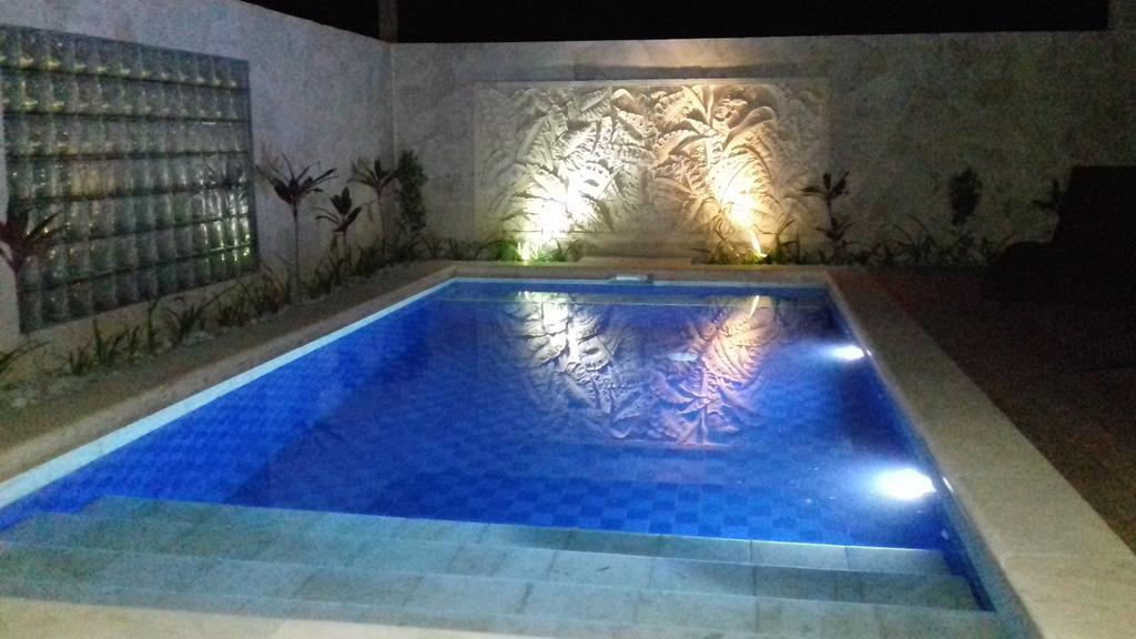 Gili Palms Villas Gili Trawangan Eksteriør billede