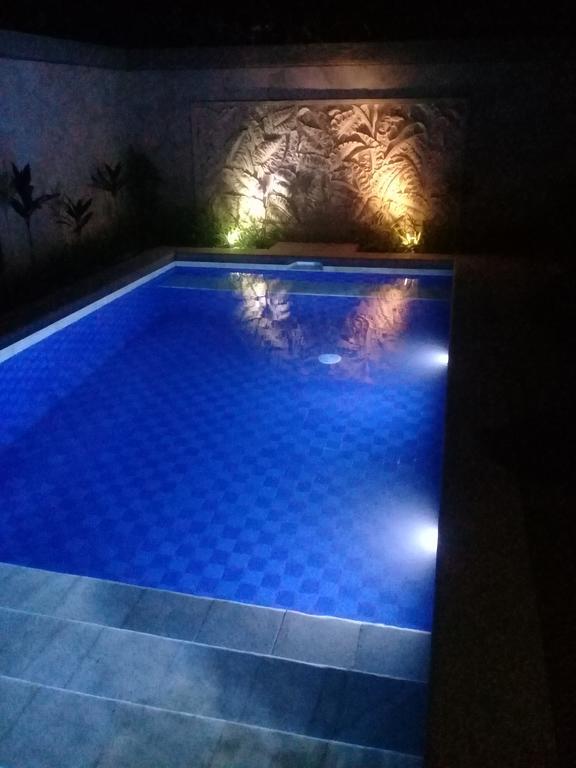 Gili Palms Villas Gili Trawangan Eksteriør billede